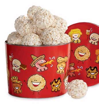 Popcorn Pals Popcorn Balls